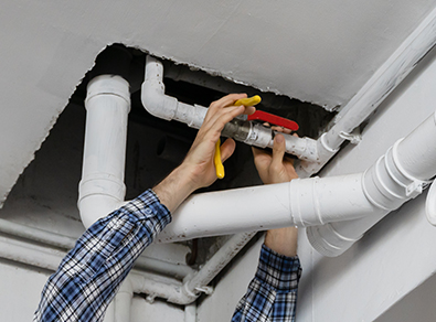 화성하수구막힘